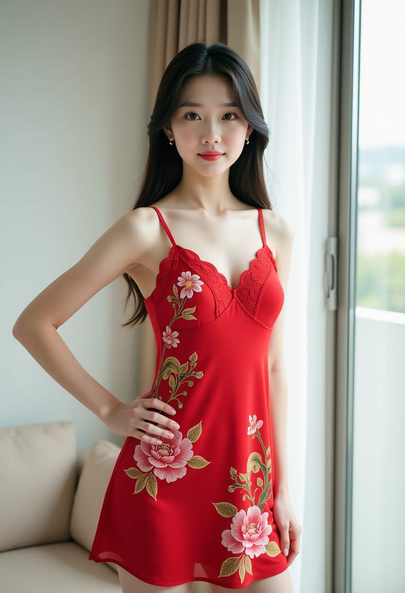 霓虹十三号 海报