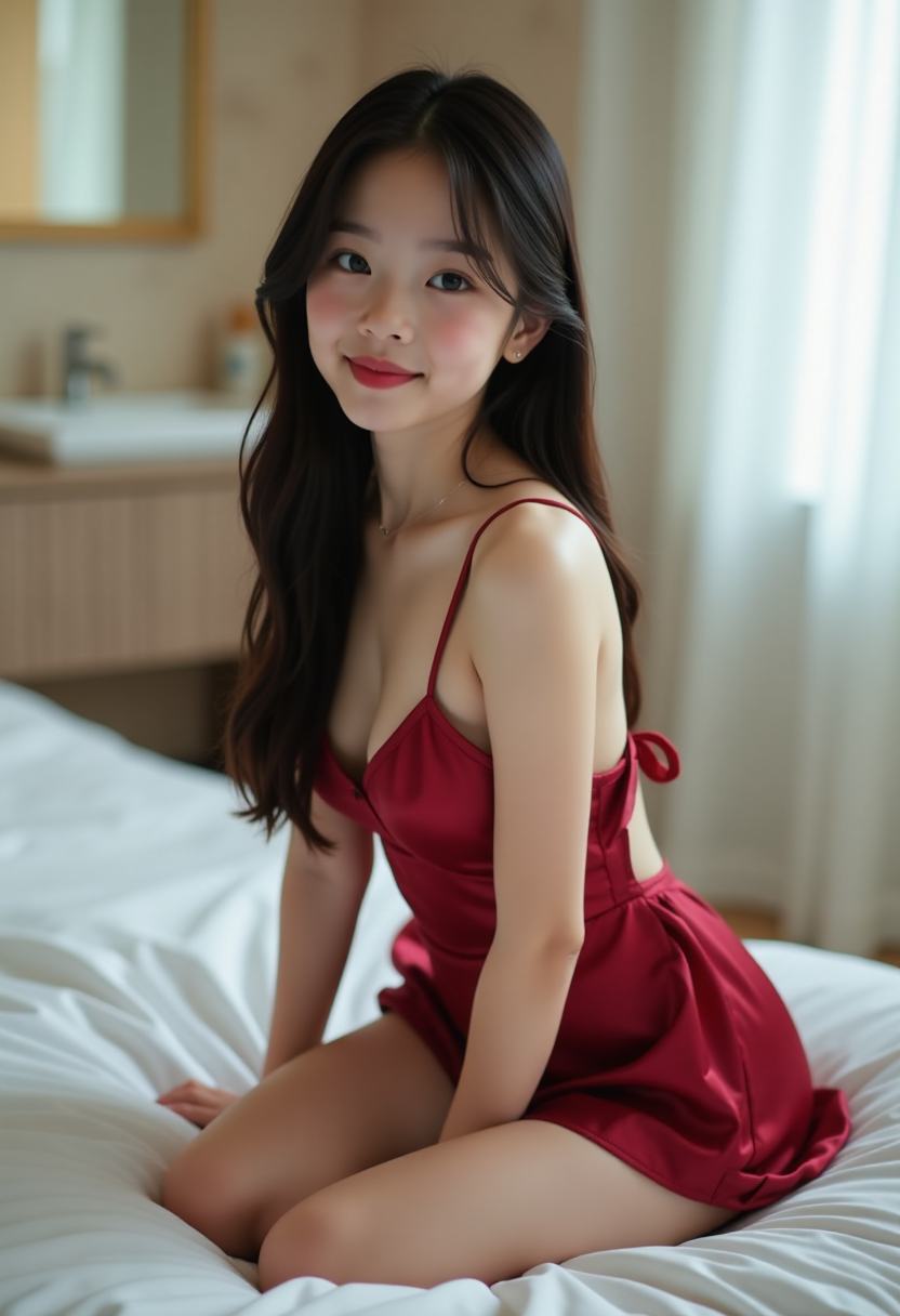 山海长歌 剧照